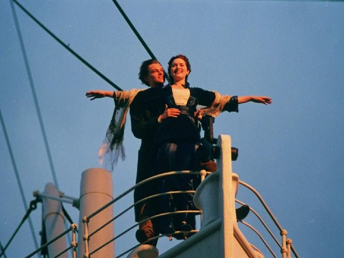 Titanic Titanic