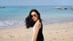 Liburan ke Pantai ala Ploypayap, Sosialita Tajir & Seksi Thailand