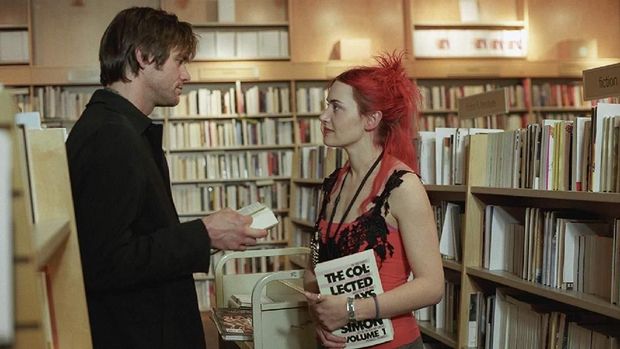 10 Film Drama Romantis Terbaik, Cocok Jadi Teman Akhir Pekan
