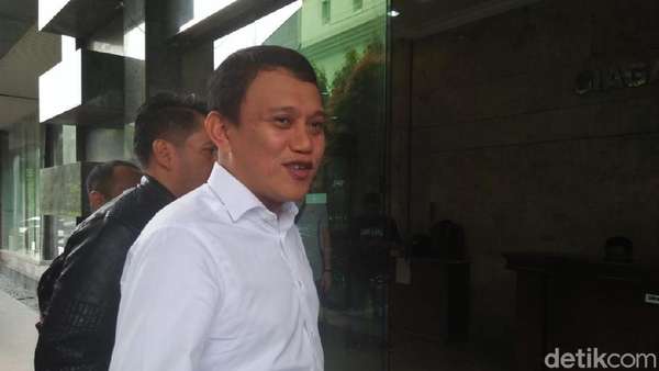 Negara Disebut Ugal-ugalan, Timses Jokowi Serang Balik Prabowo Negara Disebut Ugal-ugalan, Timses Jokowi Serang Balik Prabowo
