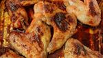 Lapar Sore-sore? Yuk, Ngemil Chicken Wings yang Gurih Renyah Ini!