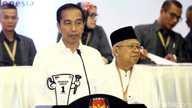 Sandiaga Paling Kaya Dibanding Capres-Cawapres Lainnya