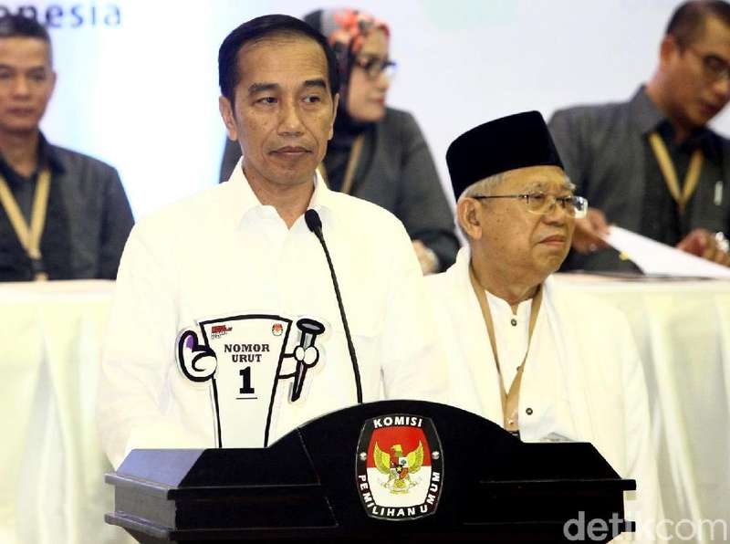 DetikNews - Berita hari ini di Indonesia dan Internasional