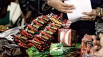 BPOM Sita Obat Ilegal Senilai Miliaran Rupiah