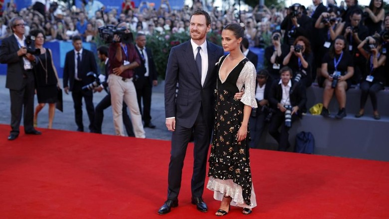 Foto: (Photo by Andreas Rentz/Getty Images) Foto: (Photo by Andreas Rentz/Getty Images)