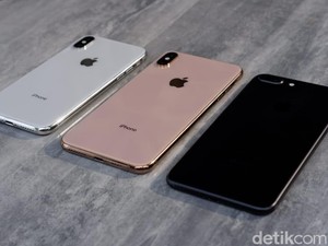 Kenapa Harga iPhone Susah Murah?
