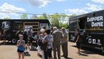 12 Food Truck Menarik Ini Punya Sajian Enak yang Wajib Dicicipi