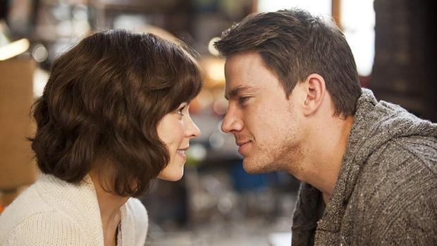 10 Film Drama Romantis Terbaik, Cocok Jadi Teman Akhir Pekan