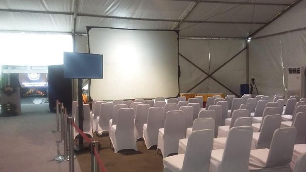 Begini Persiapan KPU Jelang Pengambilan Nomor Urut Capres