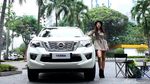Si Manis dan Si Bongsor Nissan