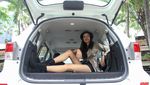 Si Manis dan Si Bongsor Nissan