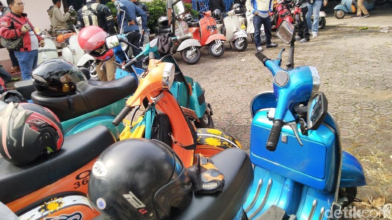 Foto: Dadang Hermansyah Foto: Dadang Hermansyah