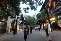 Ini Destinasi Wisata Gratis yang Bisa Dikunjungi Jika ke Nanjing 
