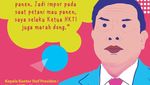 Awal Mula Impor Beras hingga Buwas Bilang Matamu!