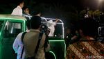 Beda Cara Jokowi-Maruf dan Prabowo-Sandi Ambil Nomor Urut ke KPU
