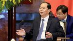 Potret Presiden Vietnam yang Meninggal di Usia 61 Tahun