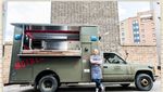 12 Food Truck Menarik Ini Punya Sajian Enak yang Wajib Dicicipi