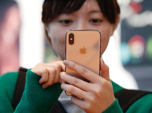 Apple Bikin Kontes Foto iPhone, Mau Ikutan?
