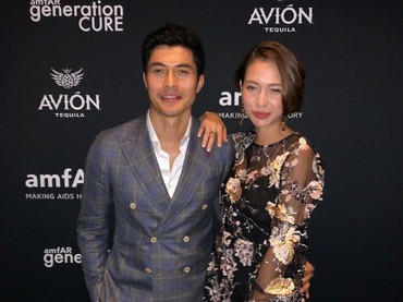 liv lo istri henry golding romantisnya pemain crazy rich asians henry golding dan liv lo istri henry golding romantisnya pemain crazy rich asians henry golding dan