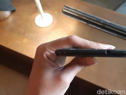 Advan G3, Smartphone Bersuara Harman Kardon