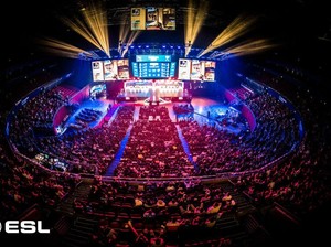 Wow! Arab Saudi Siapkan Rp 565 Triliun Demi Kuasai Industri Game