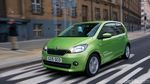 Yuk, Kenalan dengan Skoda Si Mobil Ceko