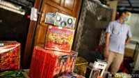 Pengungkapan ini menurut Penny berawal dari informasi peredaran obat tradisional (OT) ilegal di Jakarta.