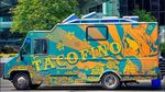 12 Food Truck Menarik Ini Punya Sajian Enak yang Wajib Dicicipi