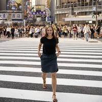 Terakhir diperlukan sikap optimistik untuk bepergian gratis dengan cara memanfaatkan poin kartu kredit seperti ini. Dengan persiapan yang tepat, selama kamu punya fondasi yang tepat, ada kartu di luaran sara yang bisa memberi 45 ribu poin untuk kamu pergi ke tempat yang diinginkan, kata Hannah. Foto: Instagram @hannahandchad