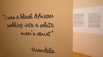 Mengenal Lebih Dekat Nelson Mandela di Museum Melbourne Australia
