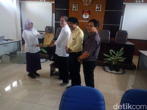Tim Kampanye Jokowi-Maruf Targetkan 70%  Suara di DIY
