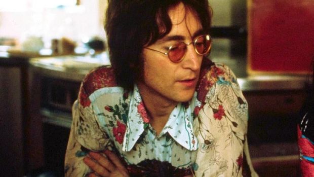 John Lennon