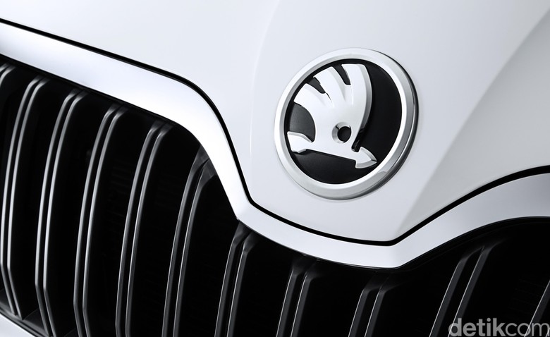 Skoda. Foto: Newspress/Skoda Skoda. Foto: Newspress/Skoda
