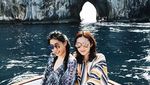 Liburan ke Pantai ala Ploypayap, Sosialita Tajir & Seksi Thailand