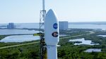Ini Teleskop Pemburu Planet NASA yang Temukan 2 Planet Baru
