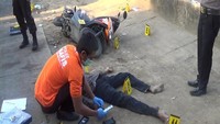 Usai keluar dari lembaga pemasyarakatan, Kemal kembali beraksi dan telah melakukan begal di beberapa titik di Makassar. 