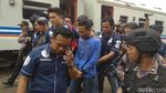 Ini Dia Tampang Pembunuh Gadis Cilik di Karawang