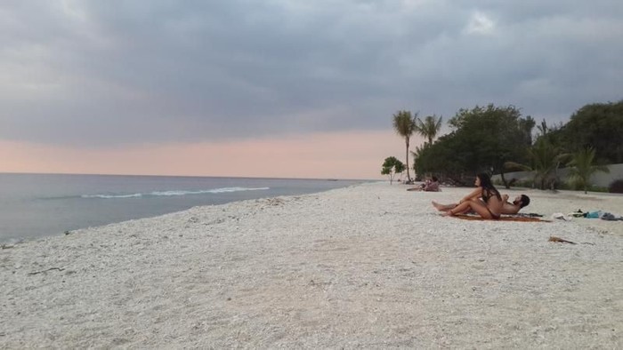 pulau
