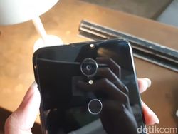 Advan G3, Smartphone Bersuara Harman Kardon