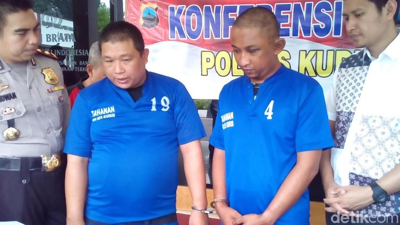 Tipu-tipu Jual Ketela Milik Orang Lain, Pria Ini Gondol Puluhan Juta Tipu-tipu Jual Ketela Milik Orang Lain, Pria Ini Gondol Puluhan Juta