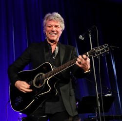 Jon Bon Jovi Mendadak Hentikan Konser di Madison Square Garden