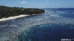 Foto Drone: Wakatobi Mencuri Hati