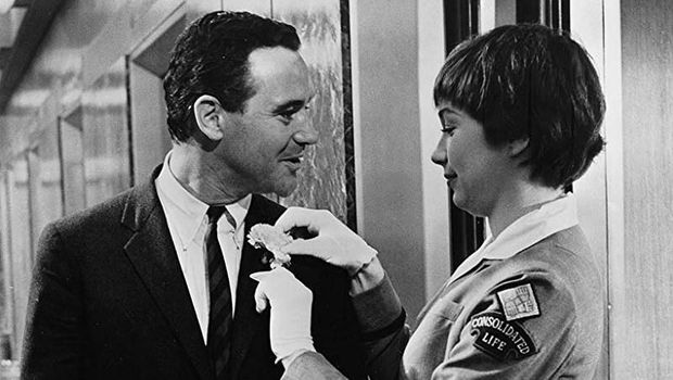10 Film Drama Romantis Terbaik, Cocok Jadi Teman Akhir Pekan