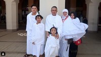 Rizky pun berusaha untuk menyembunyikan hal tersebut demi keutuhan keluarganya. Dok. Instagram/rizkyfbian