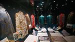 Mengenal Lebih Dekat Nelson Mandela di Museum Melbourne Australia