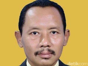 Akhirnya Eks Koruptor Blitar Ini Masuk Daftar Caleg Tetap