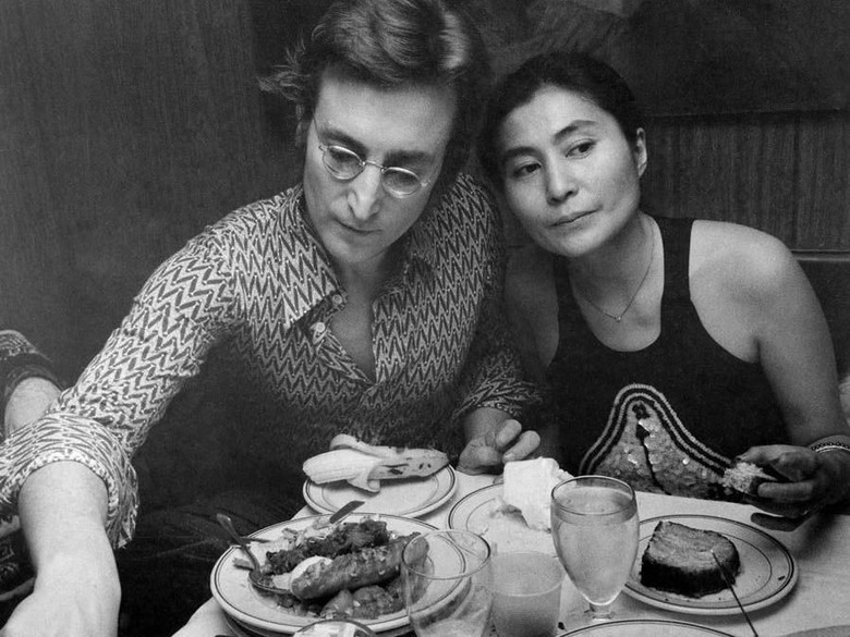 'Wedding Album' John Lennon dan Yoko Ono Dirilis Ulang ...