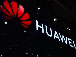 Huawei Akui Virus Corona Pengaruhi Bisnisnya