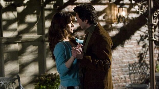 10 Film Drama Romantis Terbaik, Cocok Jadi Teman Akhir Pekan
