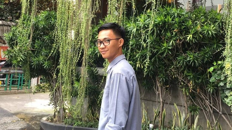 Viral Suara Mirip Jokowi, Sony Kini Belajar Tiru Prabowo Viral Suara Mirip Jokowi, Sony Kini Belajar Tiru Prabowo